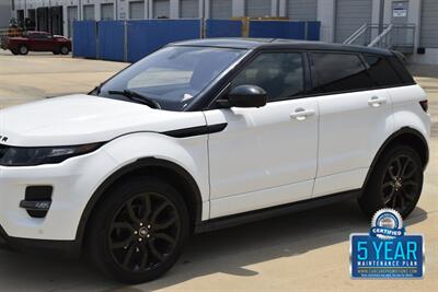 2015 Land Rover Evoque DYNAMIC EDI NAV BK/CAM PANO ROOF HTD SEATS NICE   - Photo 7 - Stafford, TX 77477