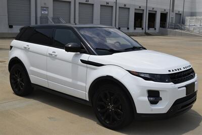 2015 Land Rover Evoque DYNAMIC EDI NAV BK/CAM PANO ROOF HTD SEATS NICE   - Photo 4 - Stafford, TX 77477