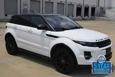 2015 Land Rover Evoque DYNAMIC EDI NAV BK/CAM PANO ROOF HTD SEATS NICE   - Photo 4 - Stafford, TX 77477