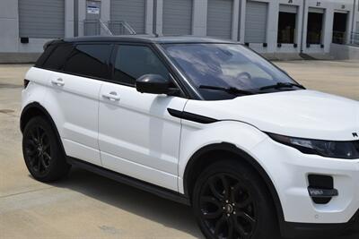 2015 Land Rover Evoque DYNAMIC EDI NAV BK/CAM PANO ROOF HTD SEATS NICE   - Photo 6 - Stafford, TX 77477