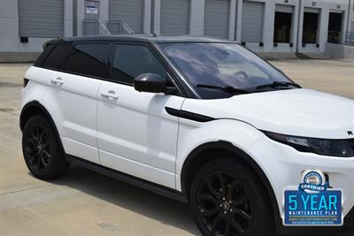 2015 Land Rover Evoque DYNAMIC EDI NAV BK/CAM PANO ROOF HTD SEATS NICE   - Photo 6 - Stafford, TX 77477