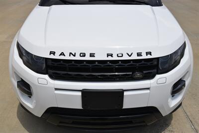 2015 Land Rover Evoque DYNAMIC EDI NAV BK/CAM PANO ROOF HTD SEATS NICE   - Photo 12 - Stafford, TX 77477