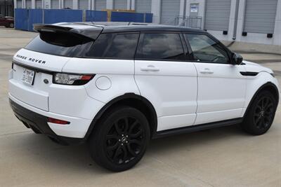 2015 Land Rover Evoque DYNAMIC EDI NAV BK/CAM PANO ROOF HTD SEATS NICE   - Photo 14 - Stafford, TX 77477