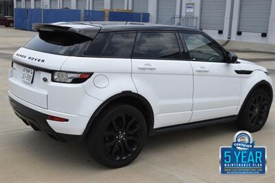 2015 Land Rover Evoque DYNAMIC EDI NAV BK/CAM PANO ROOF HTD SEATS NICE   - Photo 14 - Stafford, TX 77477