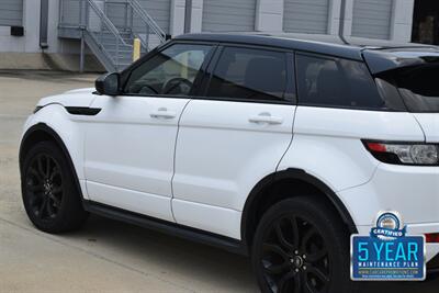 2015 Land Rover Evoque DYNAMIC EDI NAV BK/CAM PANO ROOF HTD SEATS NICE   - Photo 15 - Stafford, TX 77477