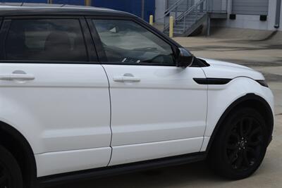 2015 Land Rover Evoque DYNAMIC EDI NAV BK/CAM PANO ROOF HTD SEATS NICE   - Photo 18 - Stafford, TX 77477