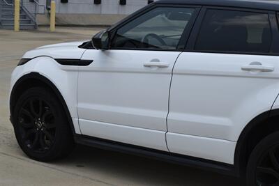 2015 Land Rover Evoque DYNAMIC EDI NAV BK/CAM PANO ROOF HTD SEATS NICE   - Photo 17 - Stafford, TX 77477