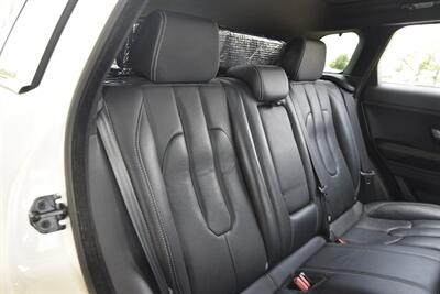 2015 Land Rover Evoque DYNAMIC EDI NAV BK/CAM PANO ROOF HTD SEATS NICE   - Photo 39 - Stafford, TX 77477