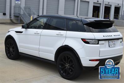 2015 Land Rover Evoque DYNAMIC EDI NAV BK/CAM PANO ROOF HTD SEATS NICE   - Photo 13 - Stafford, TX 77477