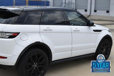 2015 Land Rover Evoque DYNAMIC EDI NAV BK/CAM PANO ROOF HTD SEATS NICE   - Photo 16 - Stafford, TX 77477