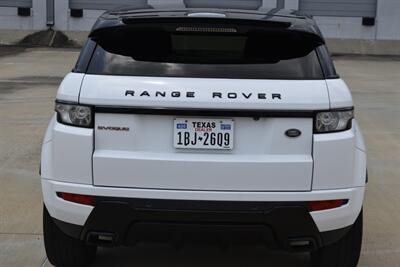 2015 Land Rover Evoque DYNAMIC EDI NAV BK/CAM PANO ROOF HTD SEATS NICE   - Photo 19 - Stafford, TX 77477