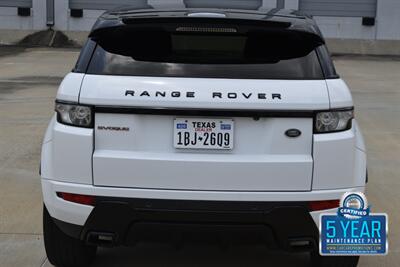 2015 Land Rover Evoque DYNAMIC EDI NAV BK/CAM PANO ROOF HTD SEATS NICE   - Photo 19 - Stafford, TX 77477