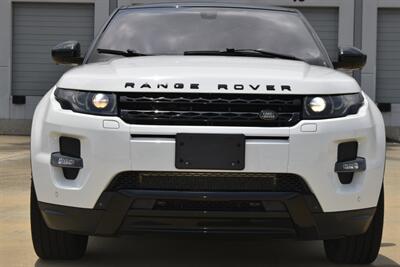 2015 Land Rover Evoque DYNAMIC EDI NAV BK/CAM PANO ROOF HTD SEATS NICE   - Photo 3 - Stafford, TX 77477