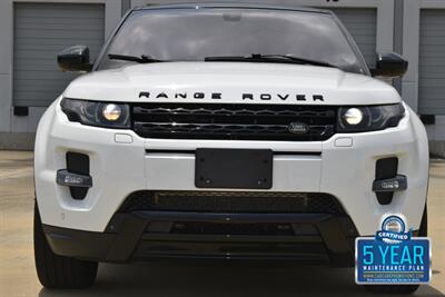 2015 Land Rover Evoque DYNAMIC EDI NAV BK/CAM PANO ROOF HTD SEATS NICE   - Photo 3 - Stafford, TX 77477