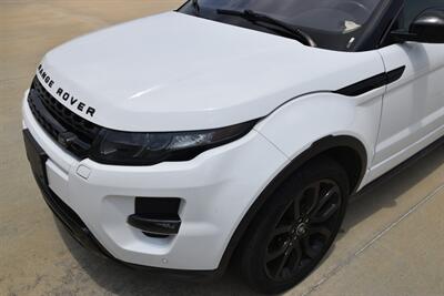 2015 Land Rover Evoque DYNAMIC EDI NAV BK/CAM PANO ROOF HTD SEATS NICE   - Photo 10 - Stafford, TX 77477