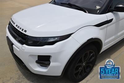 2015 Land Rover Evoque DYNAMIC EDI NAV BK/CAM PANO ROOF HTD SEATS NICE   - Photo 10 - Stafford, TX 77477