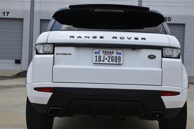 2015 Land Rover Evoque DYNAMIC EDI NAV BK/CAM PANO ROOF HTD SEATS NICE   - Photo 20 - Stafford, TX 77477