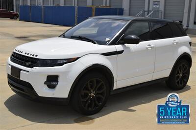 2015 Land Rover Evoque DYNAMIC EDI NAV BK/CAM PANO ROOF HTD SEATS NICE   - Photo 5 - Stafford, TX 77477