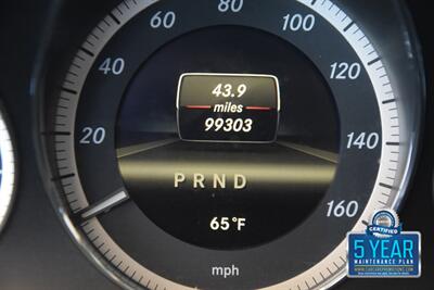 2013 Mercedes-Benz E 350 COUPE NAV BK/CAM PANO ROOF FRESH TRADE IN   - Photo 22 - Stafford, TX 77477