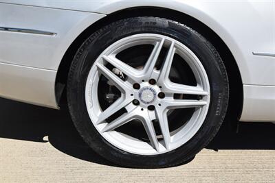 2013 Mercedes-Benz E 350 COUPE NAV BK/CAM PANO ROOF FRESH TRADE IN   - Photo 30 - Stafford, TX 77477