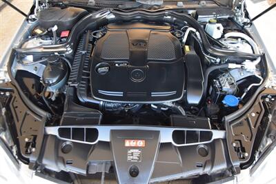 2013 Mercedes-Benz E 350 COUPE NAV BK/CAM PANO ROOF FRESH TRADE IN   - Photo 31 - Stafford, TX 77477