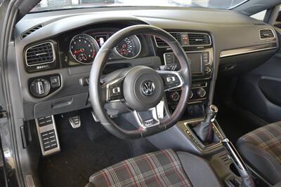 2016 Volkswagen Golf GTI S PERFORMANCE 6SPD MANUAL 64K LOW MILES NICE   - Photo 27 - Stafford, TX 77477