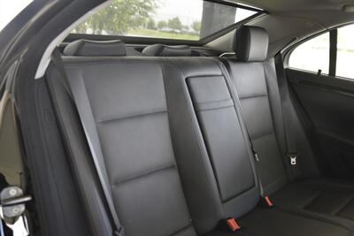 2013 Mercedes-Benz S 550 NAV BK/CAM PREM WHLS HTD STS FRESH TRADE   - Photo 39 - Stafford, TX 77477