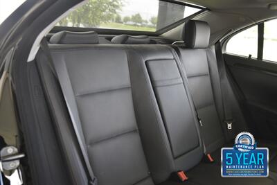 2013 Mercedes-Benz S 550 NAV BK/CAM PREM WHLS HTD STS FRESH TRADE   - Photo 39 - Stafford, TX 77477