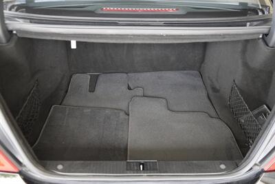 2013 Mercedes-Benz S 550 NAV BK/CAM PREM WHLS HTD STS FRESH TRADE   - Photo 21 - Stafford, TX 77477