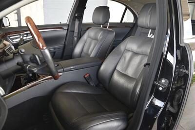 2013 Mercedes-Benz S 550 NAV BK/CAM PREM WHLS HTD STS FRESH TRADE   - Photo 32 - Stafford, TX 77477