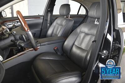 2013 Mercedes-Benz S 550 NAV BK/CAM PREM WHLS HTD STS FRESH TRADE   - Photo 32 - Stafford, TX 77477