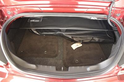 2011 Chevrolet Camaro 2LT CONVERTIBLE LTHR LOADED FRESH TRADE IMMACULATE   - Photo 31 - Stafford, TX 77477