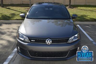 2014 Volkswagen Jetta GLI   - Photo 4 - Stafford, TX 77477