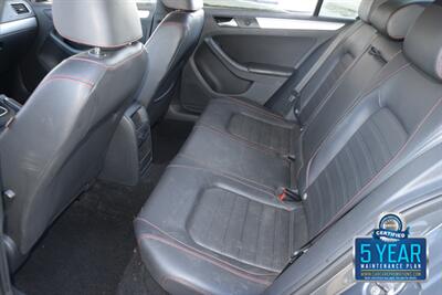 2014 Volkswagen Jetta GLI   - Photo 26 - Stafford, TX 77477