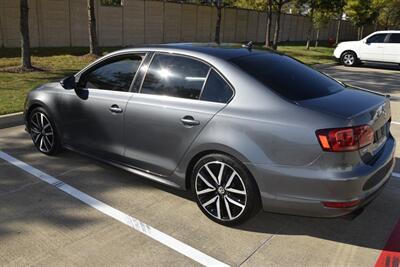 2014 Volkswagen Jetta GLI   - Photo 18 - Stafford, TX 77477