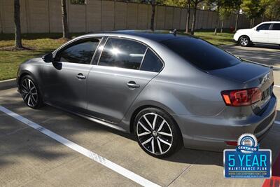2014 Volkswagen Jetta GLI   - Photo 18 - Stafford, TX 77477