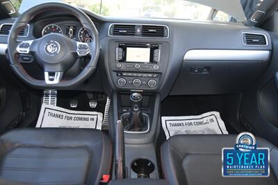 2014 Volkswagen Jetta GLI   - Photo 28 - Stafford, TX 77477