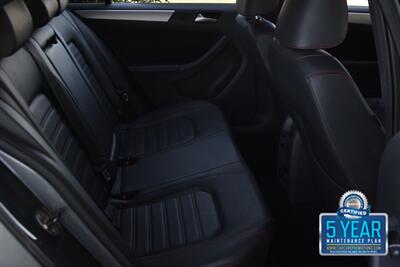 2014 Volkswagen Jetta GLI   - Photo 34 - Stafford, TX 77477