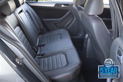 2014 Volkswagen Jetta GLI   - Photo 36 - Stafford, TX 77477