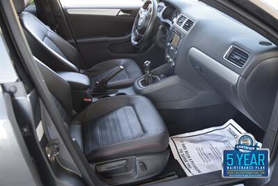 2014 Volkswagen Jetta GLI   - Photo 38 - Stafford, TX 77477