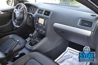 2014 Volkswagen Jetta GLI   - Photo 37 - Stafford, TX 77477