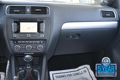 2014 Volkswagen Jetta GLI   - Photo 30 - Stafford, TX 77477