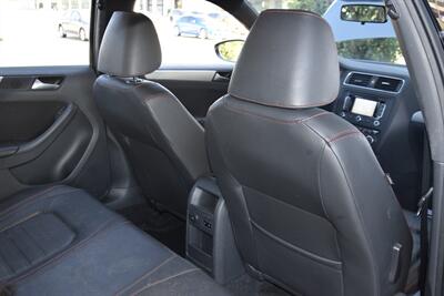 2014 Volkswagen Jetta GLI   - Photo 33 - Stafford, TX 77477