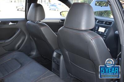 2014 Volkswagen Jetta GLI   - Photo 33 - Stafford, TX 77477