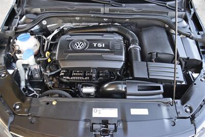 2014 Volkswagen Jetta GLI   - Photo 40 - Stafford, TX 77477
