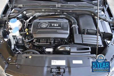 2014 Volkswagen Jetta GLI   - Photo 40 - Stafford, TX 77477