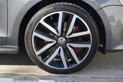 2014 Volkswagen Jetta GLI 6SPD MANUAL 73K LOW MILES FRESH TRADE CLEAN   - Photo 40 - Stafford, TX 77477