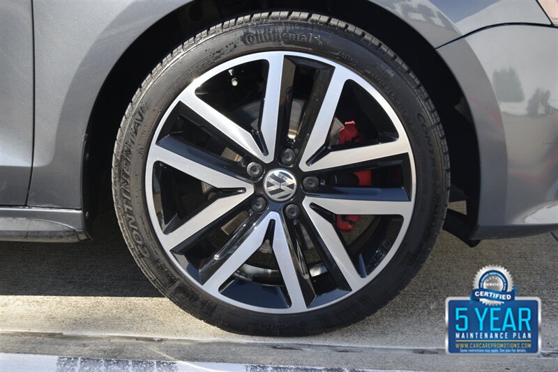 2014 Volkswagen Jetta GLI  