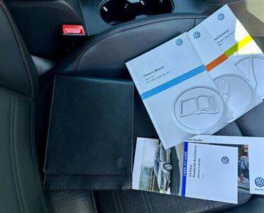 2014 Volkswagen Jetta GLI   - Photo 44 - Stafford, TX 77477