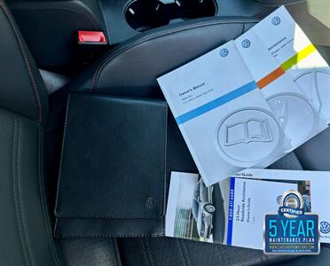 2014 Volkswagen Jetta GLI   - Photo 44 - Stafford, TX 77477